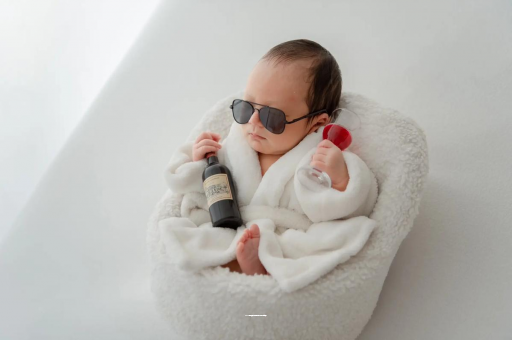 银川宝宝半夜哭闹