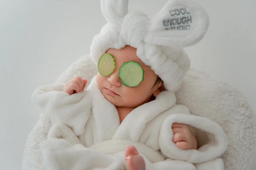 银川宝宝发烧后体温低